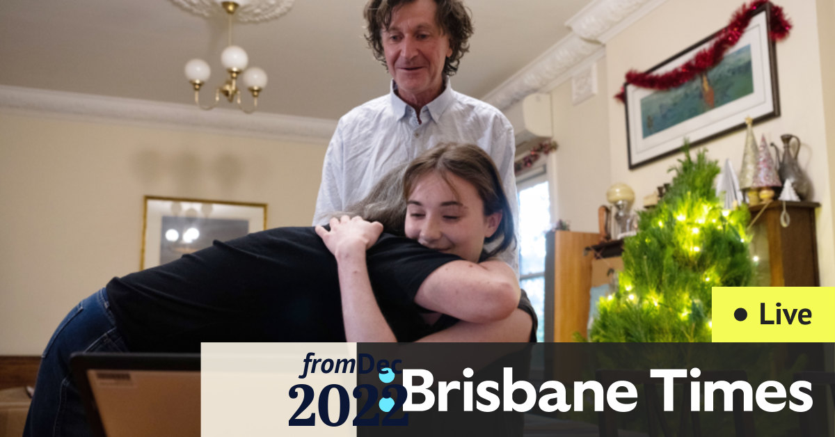 HSC, ATAR results 2022 LIVE updates NSW Year 12 students receive marks, ATARs